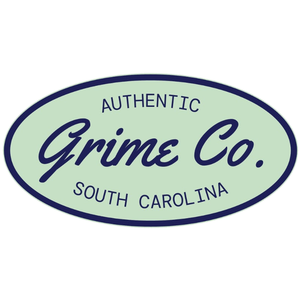 Authentic Grime Co. — South Carolina